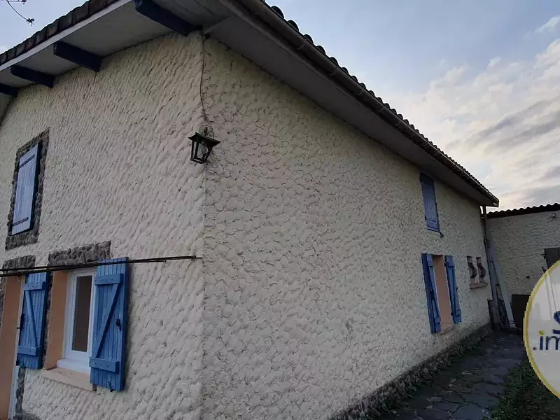 Maison, 96 m²