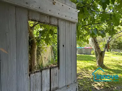Maison, 275 m²