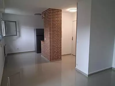 Appartement, 28 m²