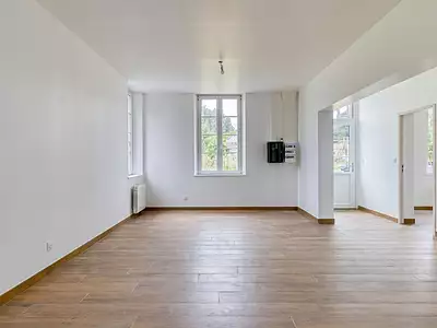 Maison, 104 m²