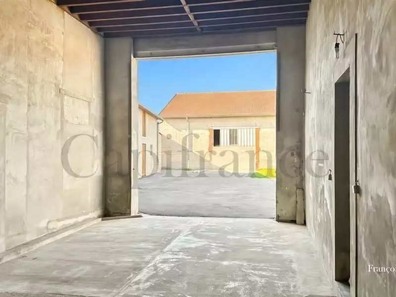 Maison, 180 m²