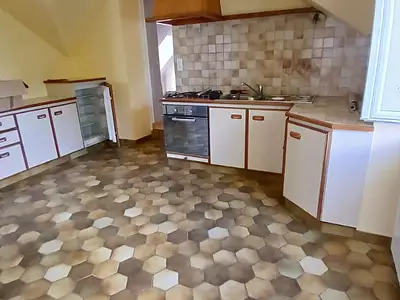 Maison, 100 m²