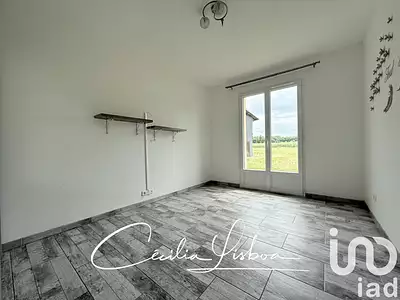 Maison, 110 m²