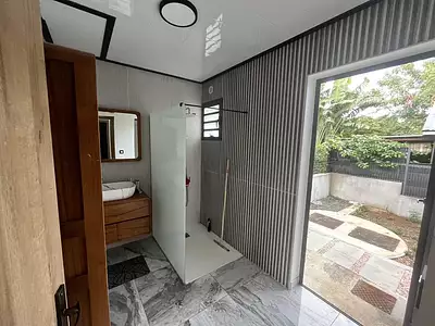 Maison, 100 m²