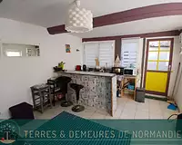 Maison, 44 m²