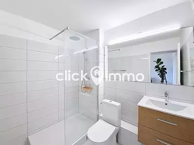 Appartement, 56 m²