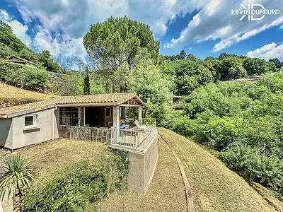 Maison, 25 m²