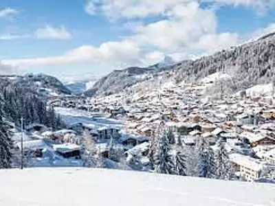 Appartement, 71,55 m²