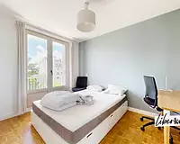 Appartement, 100 m²