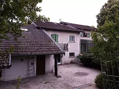 Maison, 177 m²