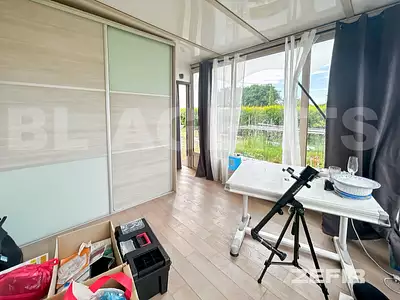 Maison, 115 m²