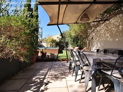 Maison, 215 m²