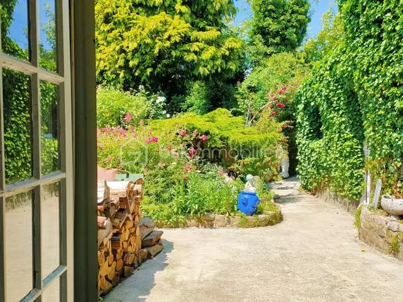 Maison, 103 m²