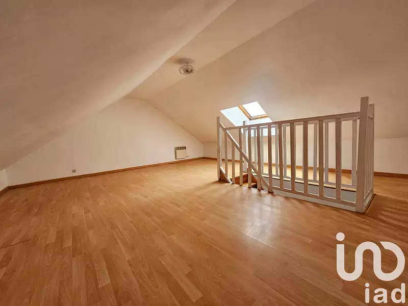 Maison, 125 m²