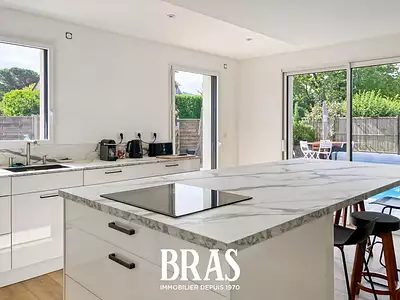 Maison, 160 m²