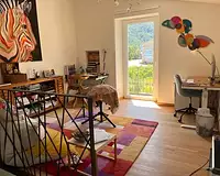 Maison, 132 m²