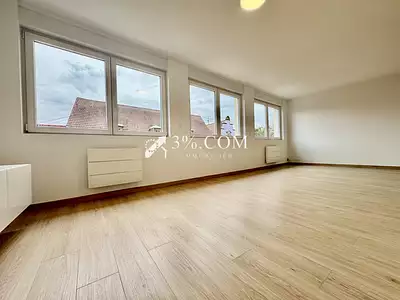 Appartement, 121 m²