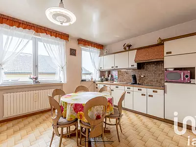 Maison, 150 m²