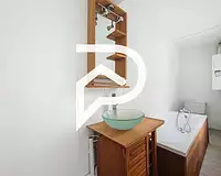 Appartement, 78,98 m²