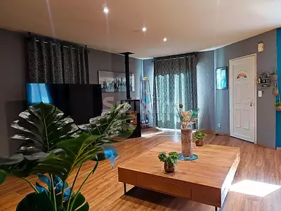 Maison, 204 m²