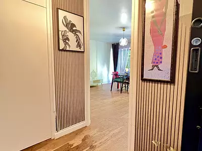 Appartement, 103,68 m²