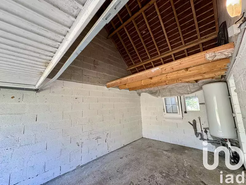 Maison, 64 m²