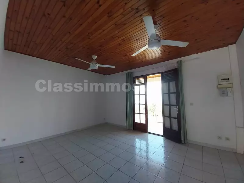 Maison, 53 m²