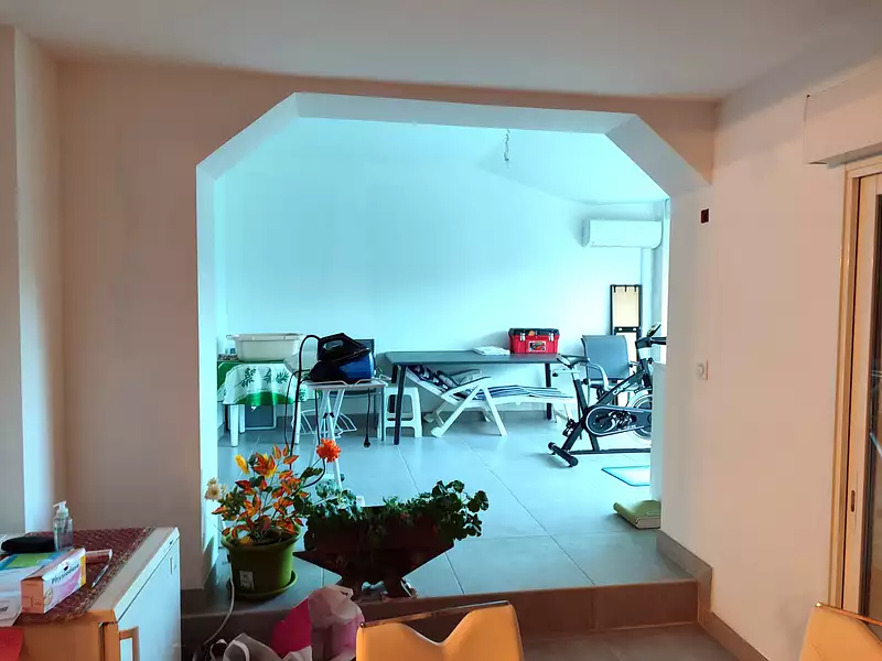 Maison, 200 m²