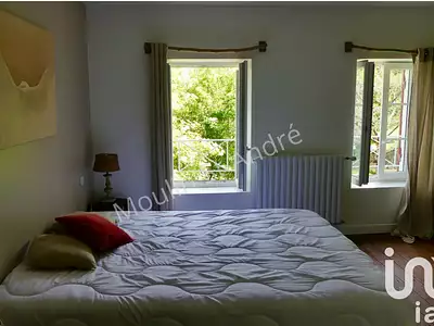 Maison, 197 m²