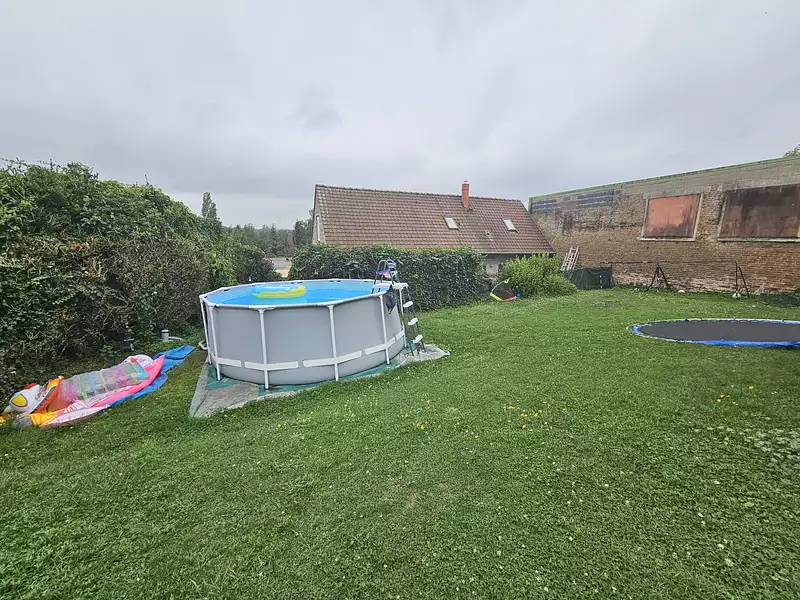 Maison, 70 m²