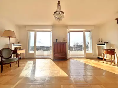 Appartement, 117 m²