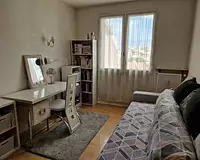 Appartement, 90,96 m²