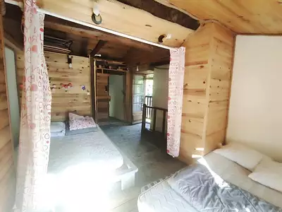 Maison, 41 m²