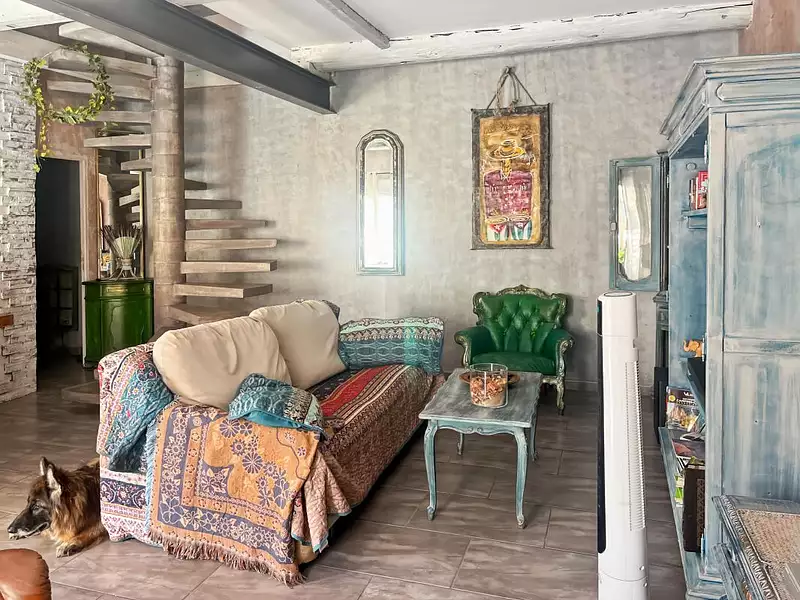Appartement, 190 m²