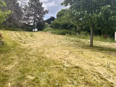 Terrain, 2 029 m²