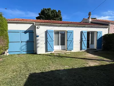 Maison, 50 m²