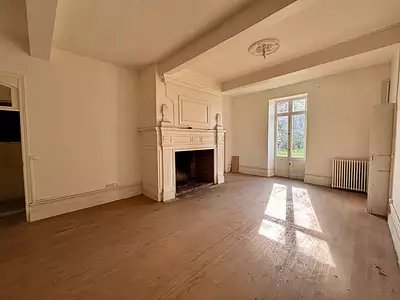 Maison, 460 m²