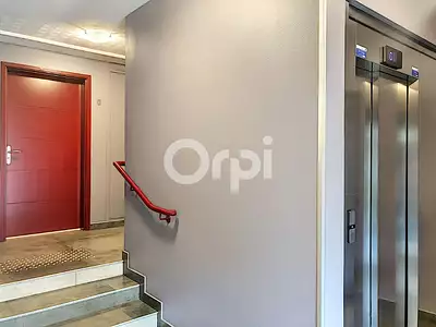 Appartement, 28 m²