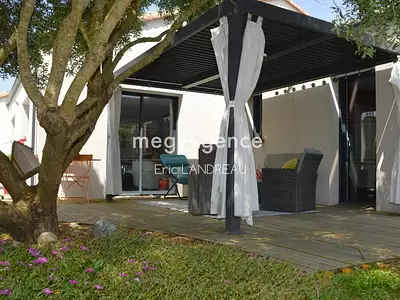 Maison, 140 m²