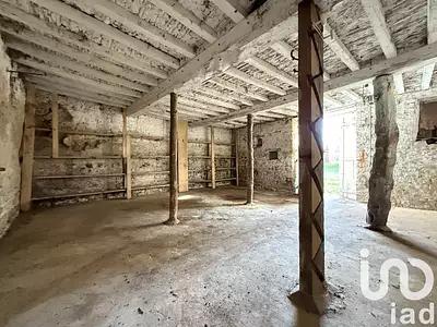 Maison, 140 m²