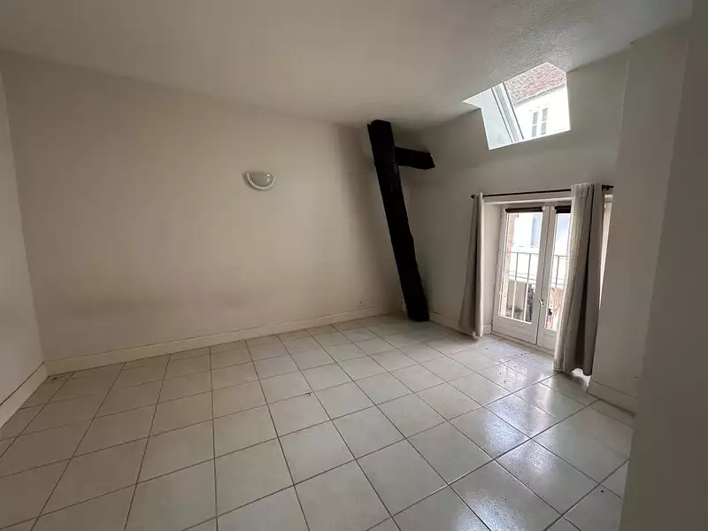 Appartement, 44 m²