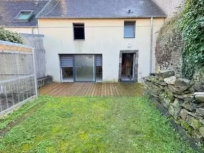Maison, 60 m²