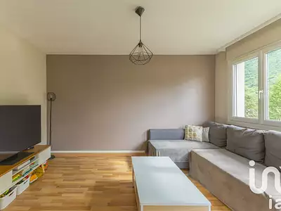 Appartement, 68 m²