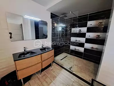 Appartement, 188 m²