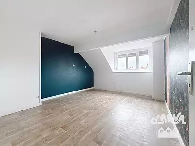 Appartement, 36,91 m²