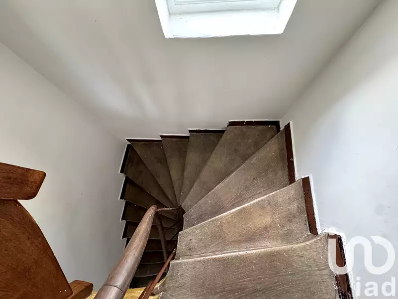 Maison, 78 m²