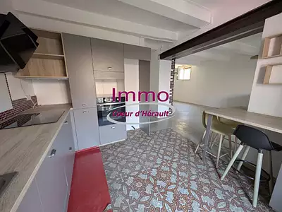 Maison, 116 m²