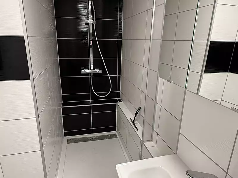 Maison, 90 m²