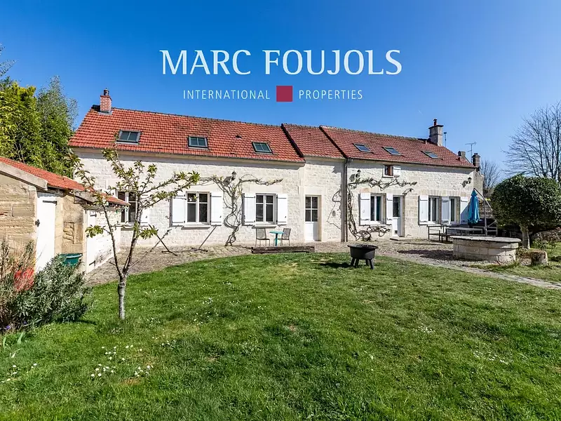 Maison, 200 m²