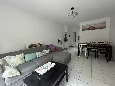 Maison, 45,72 m²